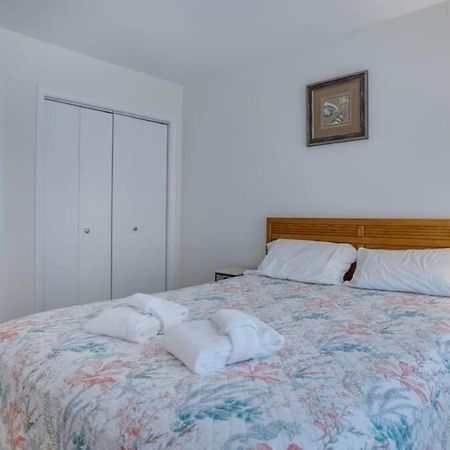 Walk To The Beach Waterfront Oasis Hilton Head Island Exterior foto