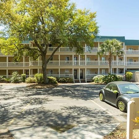Walk To The Beach Waterfront Oasis Hilton Head Island Exterior foto