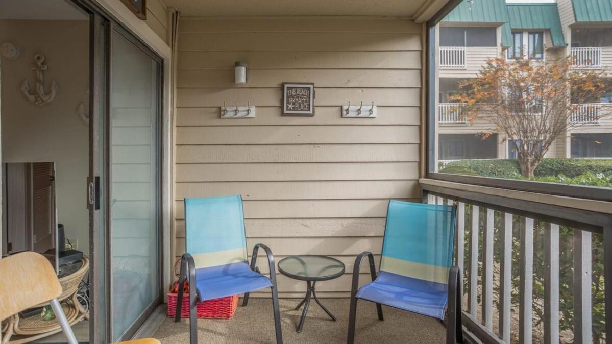 Walk To The Beach Waterfront Oasis Hilton Head Island Exterior foto